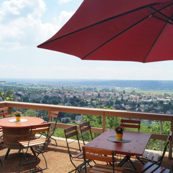 Weinwirtschaftam Neufriedstein