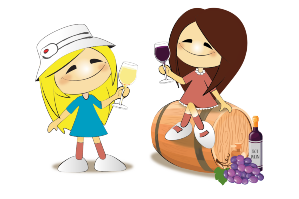 Tag des offenen Weinberges